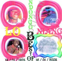 ndongolo